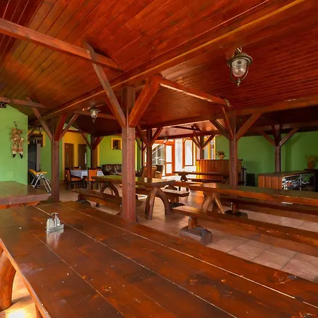 Velky Meder*** Gasthof