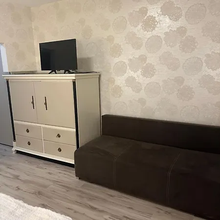 Velky Meder*** 招待所 Izop