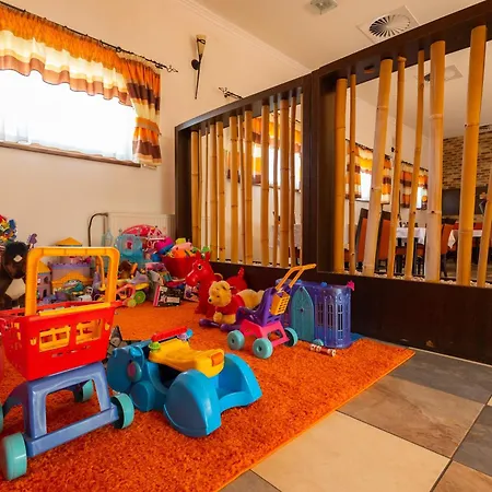 Gasthof Velky Meder*** 3*